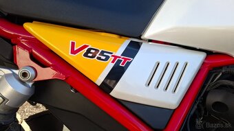 Moto Guzzi V85 TT – 2019 –(A2) - 7