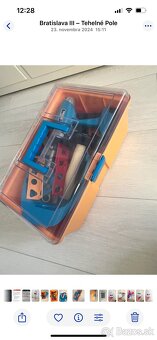 Balíky hračiek - 7