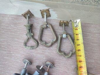 Rôzne úchytky ceny na foto - 7