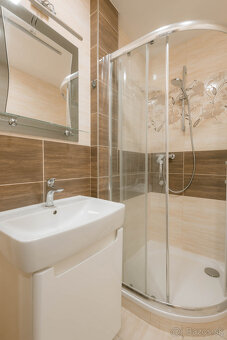 Na prenájom 2-izbový byt v Kusyckom Novom Meste - 7