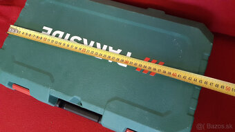 Predám 2 kufríky z Parkside. - 7