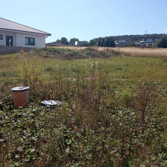 RealityKolesár predáva pozemok 590m2 Hrašovík KE okolie - 7