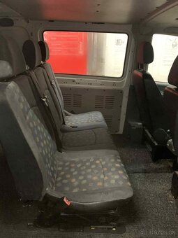 Mercedes Vito 2.0 65kw - 7