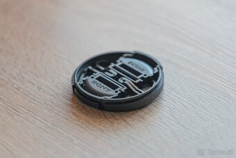 Predám objektív Sony FE 50mm f/1.8 - 7