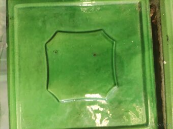 Keramické kachle - 7