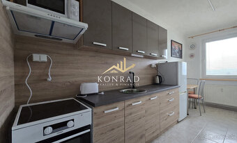 NA PRENÁJOM 3-izbový byt, Vráble - 7