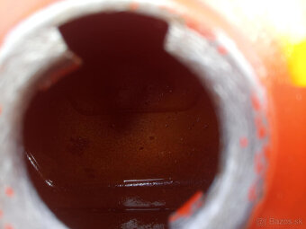 palivova nádrž a štartér Vari - 7