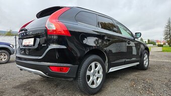 VOLVO XC60 2.4D AT/6 - 7