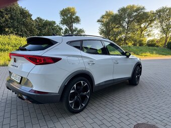 Cupra Formentor 1.4 TSI eHybrid 245k DSG Veloz - 7