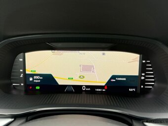 Škoda Octavia Combi 2.0 TDI SCR Style DSG - 7