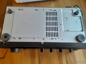 Predám Sony TA-A200 zosilňovač - 7