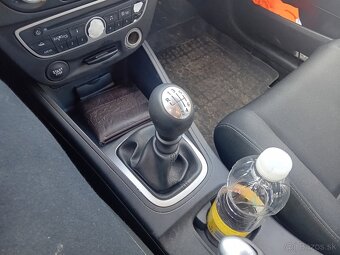 Predám vymením renault megane grandtour 3 - 7