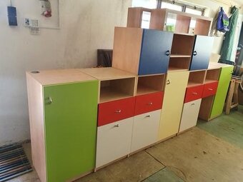 Nábytok do detskej izby - 7