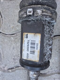 Bmw e90 320xdrive 135kw - 7