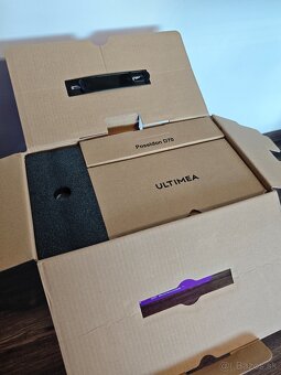 Ultimea Poseidon D70 7.1 bezdrotovy soundbar - 7