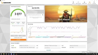 EVGA GeForce RTX 3070 8GB - 7