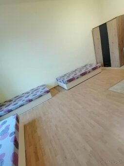 prenájo bytu v Sládkovičove - 7