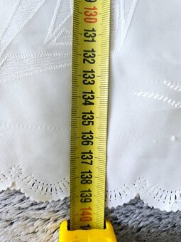 Obrus v maslovej farbe - 7