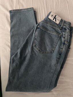 Rifle Calvin Klein - 7