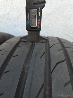 205/55 R16 Continental letne pneumatiky - 7
