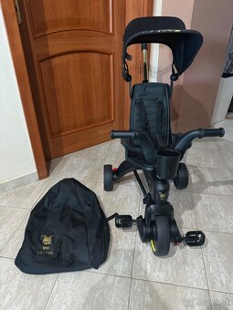 DOONA LIKI TROJKOLKA - EDÍCIA GOLD - 7