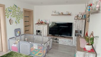 Prenájom 3 izbového bytu Martin-Sever - 7