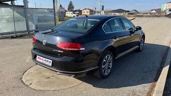 Volkswagen Passat 2.0 TDI BMT Trendline - 7