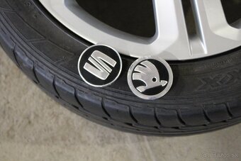 16"......5x100 r16......VW POLO.....2019......LETNA SADA - 7