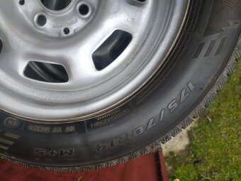 Zimné pneumatiky - 7