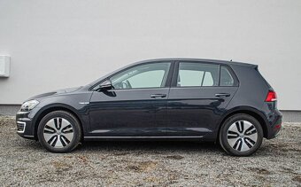 Volkswagen Golf e - 7