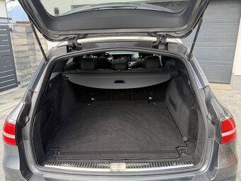 Mercedes-Benz E All Terrain E220d Sport 4-Matic - 7