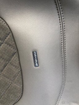 Autopoťahy Audi A4 B8 2009 - 7