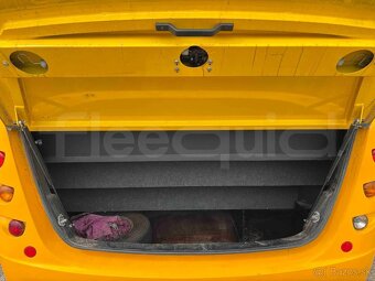 Iveco Daily Euro 5 - 7