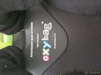 Školská taška Oxybag - 7
