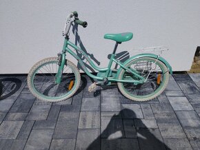 Bicykel,kolobezka - 7
