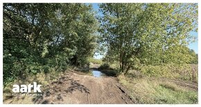 REZERVOVANÁ - AARK: Záhrada - 317 m², Kamenný mlyn, Trnava - 7