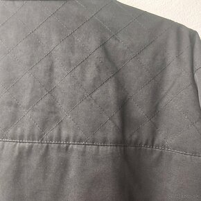 Bunda čierna zn. Firetrap XXL podšitá prechodná - 7