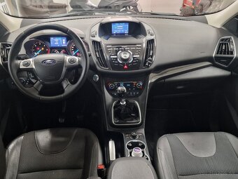 Ford Kuga 2.0 TDCi  4x4 - 7