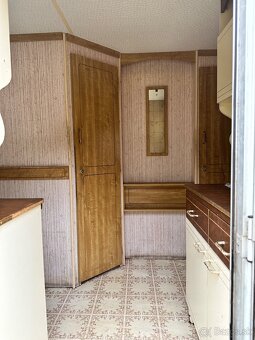 Predam mobilny dom - 7