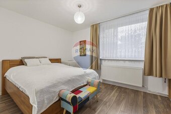 PREDAJ : REZERVOVANÉ - 4 izb. Rodinný dom 185 m2, kompletná - 7