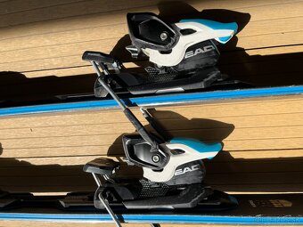Lyze HEAD Supershape i.Titan 170cm R14 - 7