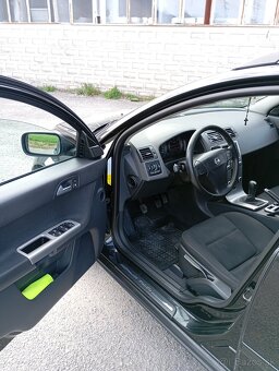 Volvo V50 - 7