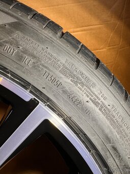 ORIG.BMW X7 G07 R22 275/40/22.315/35/22.M-paket NOVE - 7
