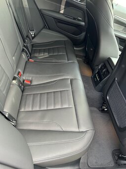 BMW I4 eDrive35 M Sport Packet - 7