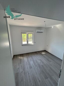Novostavba apartmánu so strešnou terasou s nerušeným výhľado - 7