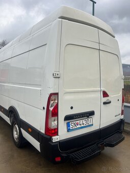 Renault Master - 7