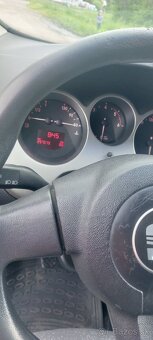 Seat altea 1.9TDI - 7