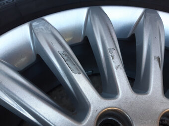 5x108 17" Ford S-Max +TPMS - 7