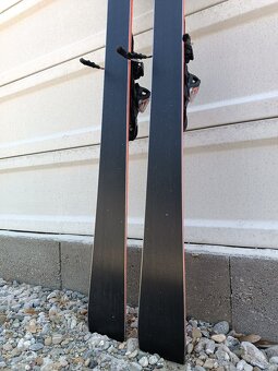 LYŽE VOLKL RACETIGER GS 168CM - 7
