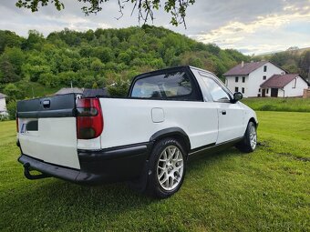 Felicia pick-up - 7